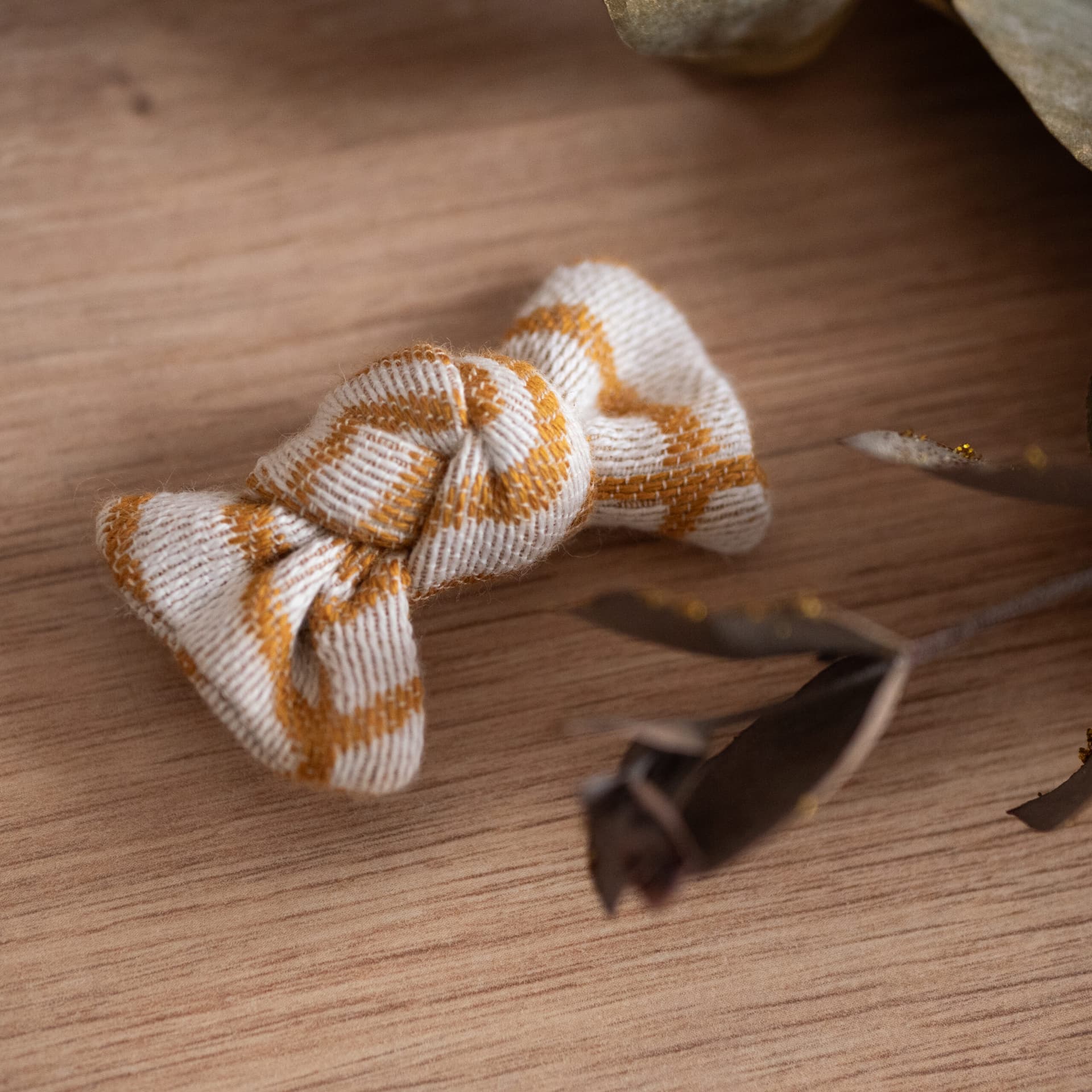 barrette ADORABLE