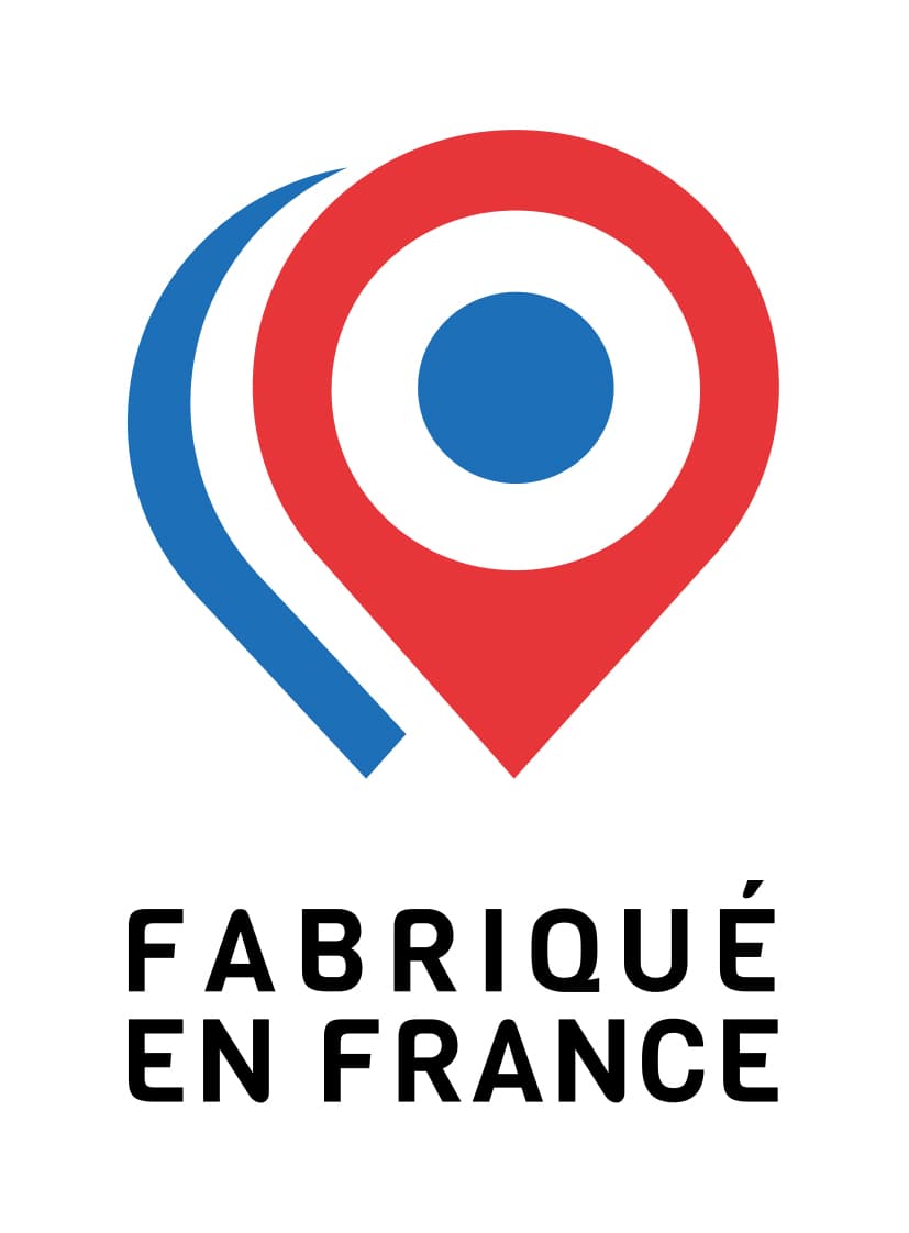 KIT CRÉATIF - Blason Franky en tissu à peindre (avec godets de peinture) pour Halloween - vue 5