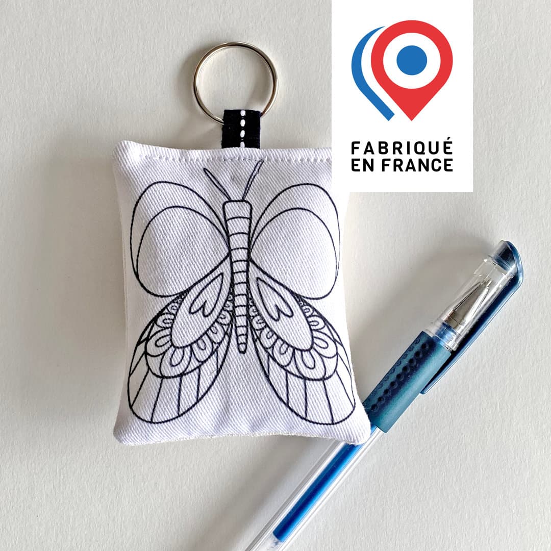 KIT CRÉATIF - Fabrique un cadeau Merci Maîtresse (Maître ou ATSEM) - vue 3