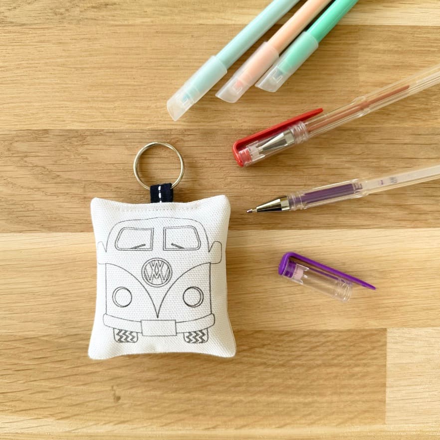 KIT CRÉATIF - Fabriquez un cadeau unique pour papa, tonton, papy ou parrain - vue 6