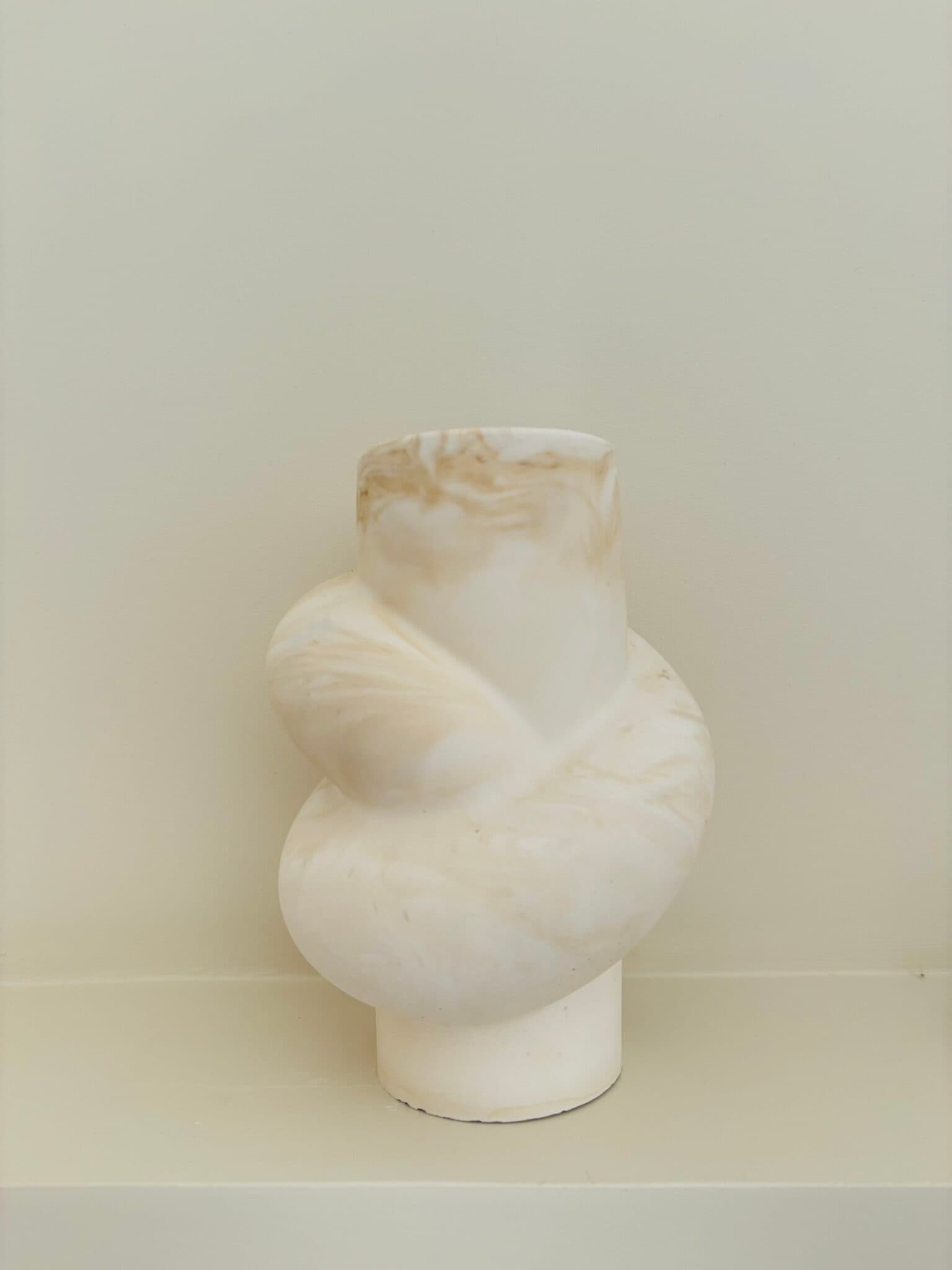 Vase minimaliste - Mila
