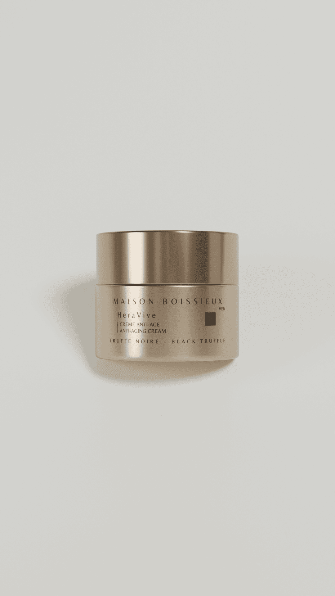 Crème homme