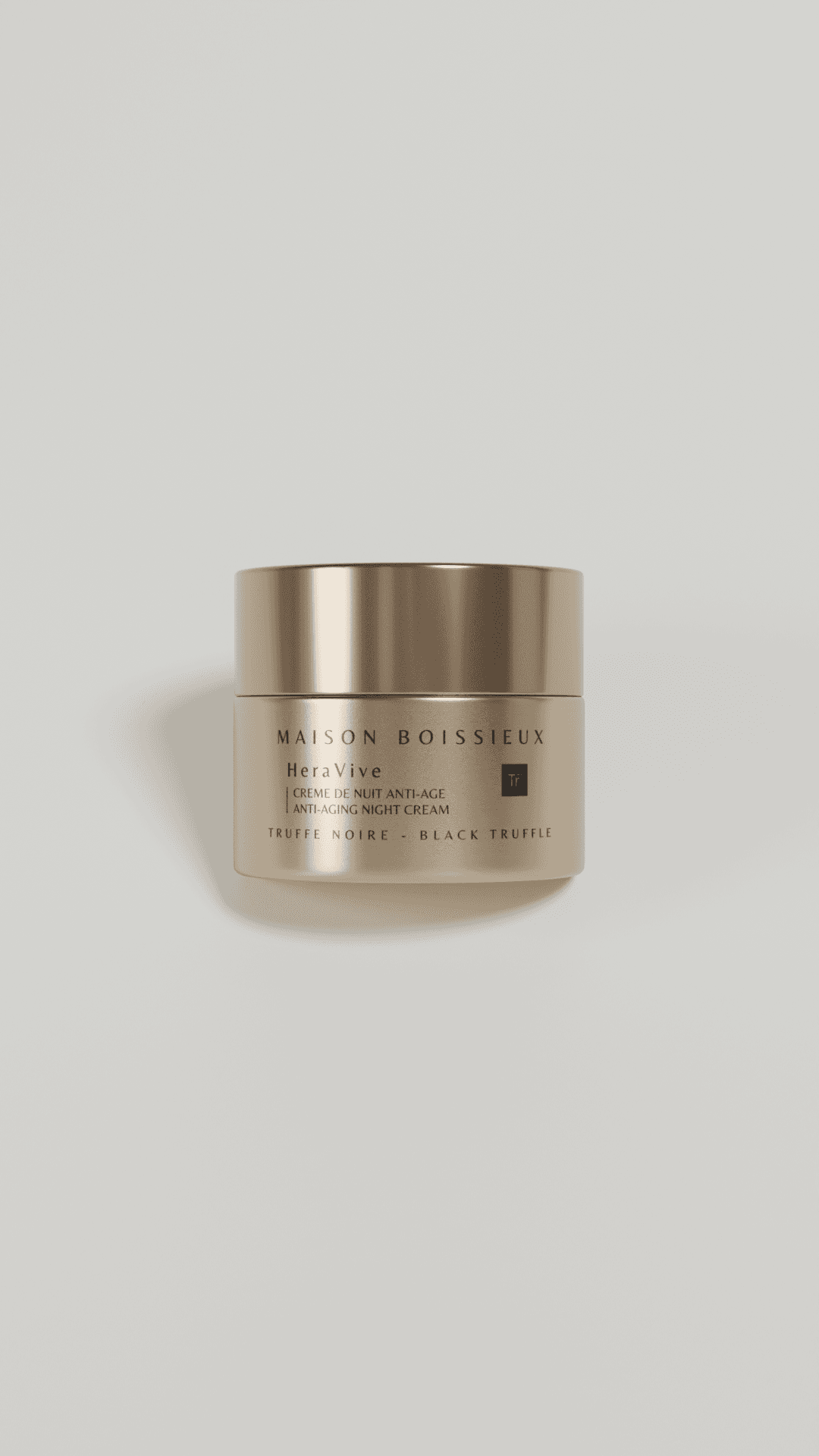Crème de nuit