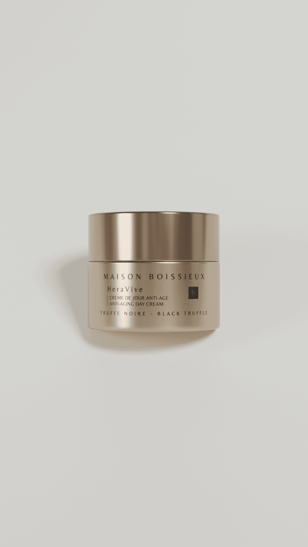Crème de jour