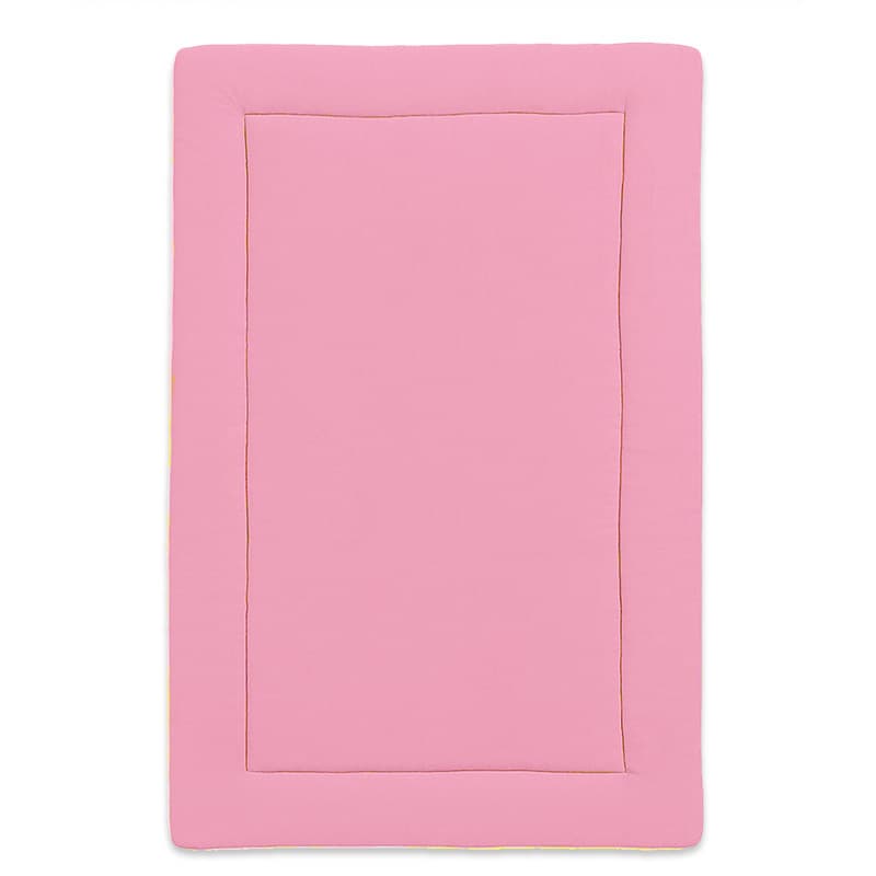 Édredon en Coton Bio Rose