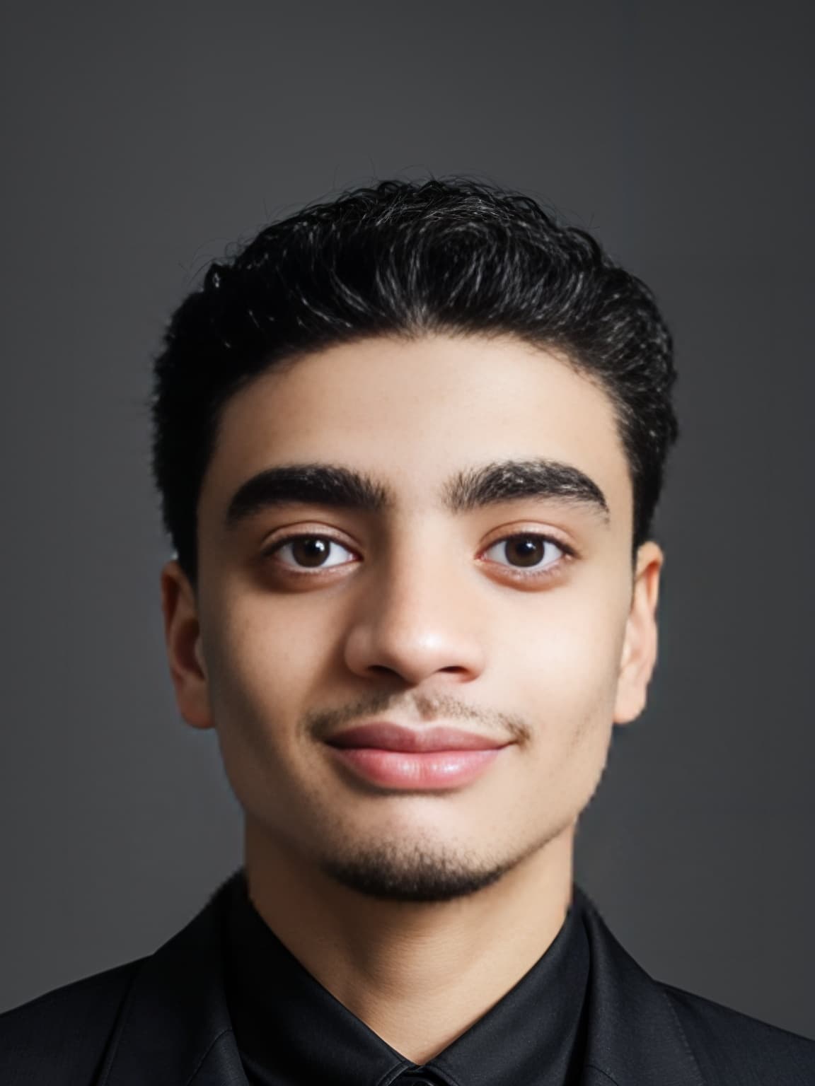 Ahmed Ajmi
