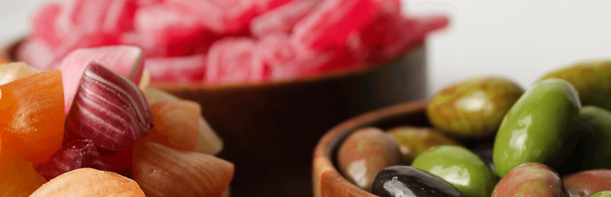 Nola Confiserie hero image