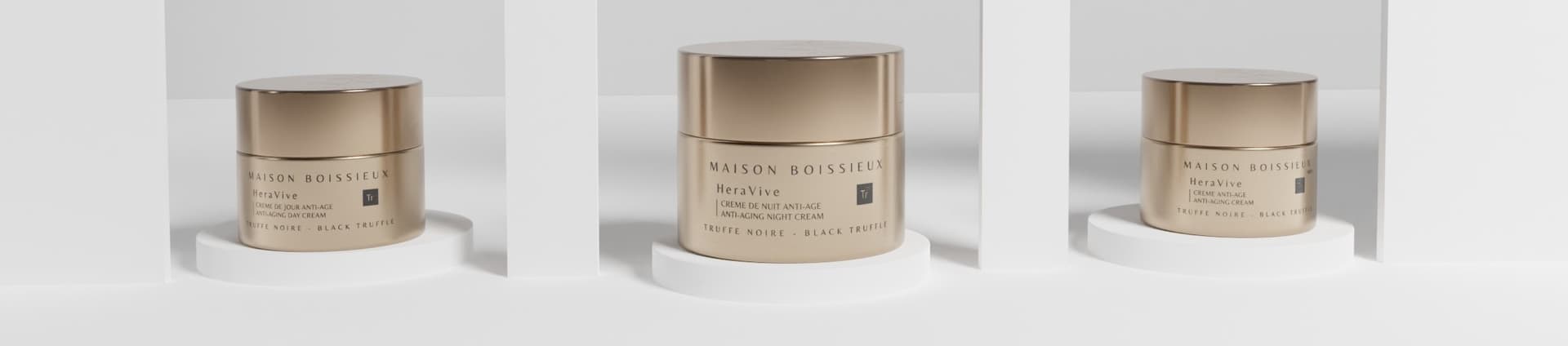 MAISON BOISSIEUX hero image