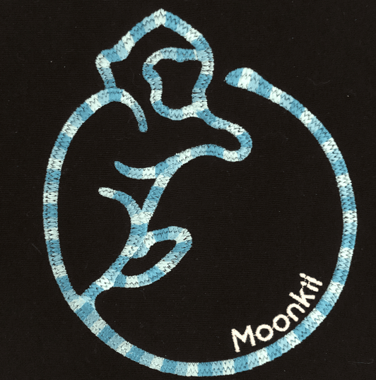 MoonKii Elégance - vue 1