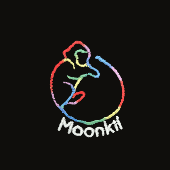MoonKii Elégance Subtil - vue 8
