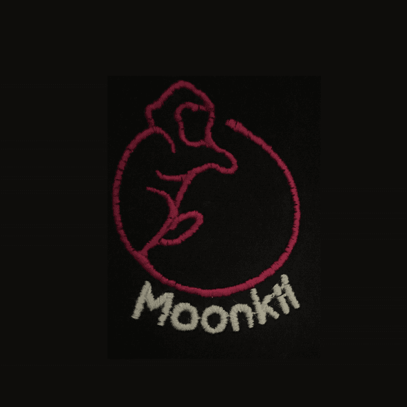 MoonKii Elégance Subtil - vue 6