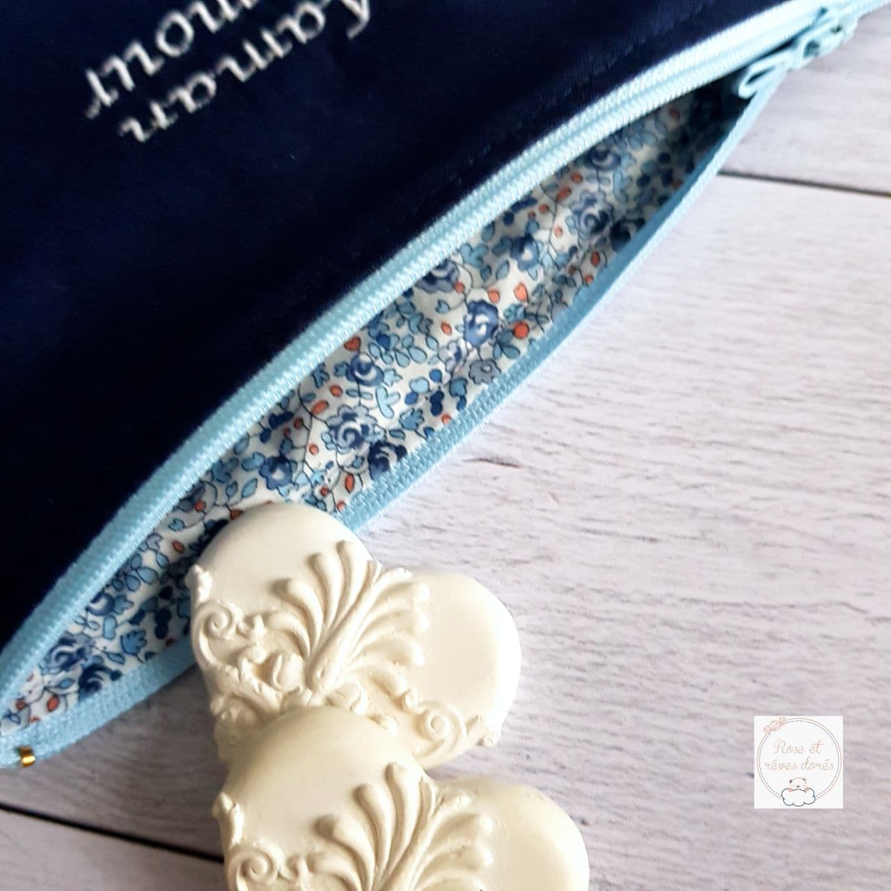Pochette personnalisée pour toute la famille - vue 5