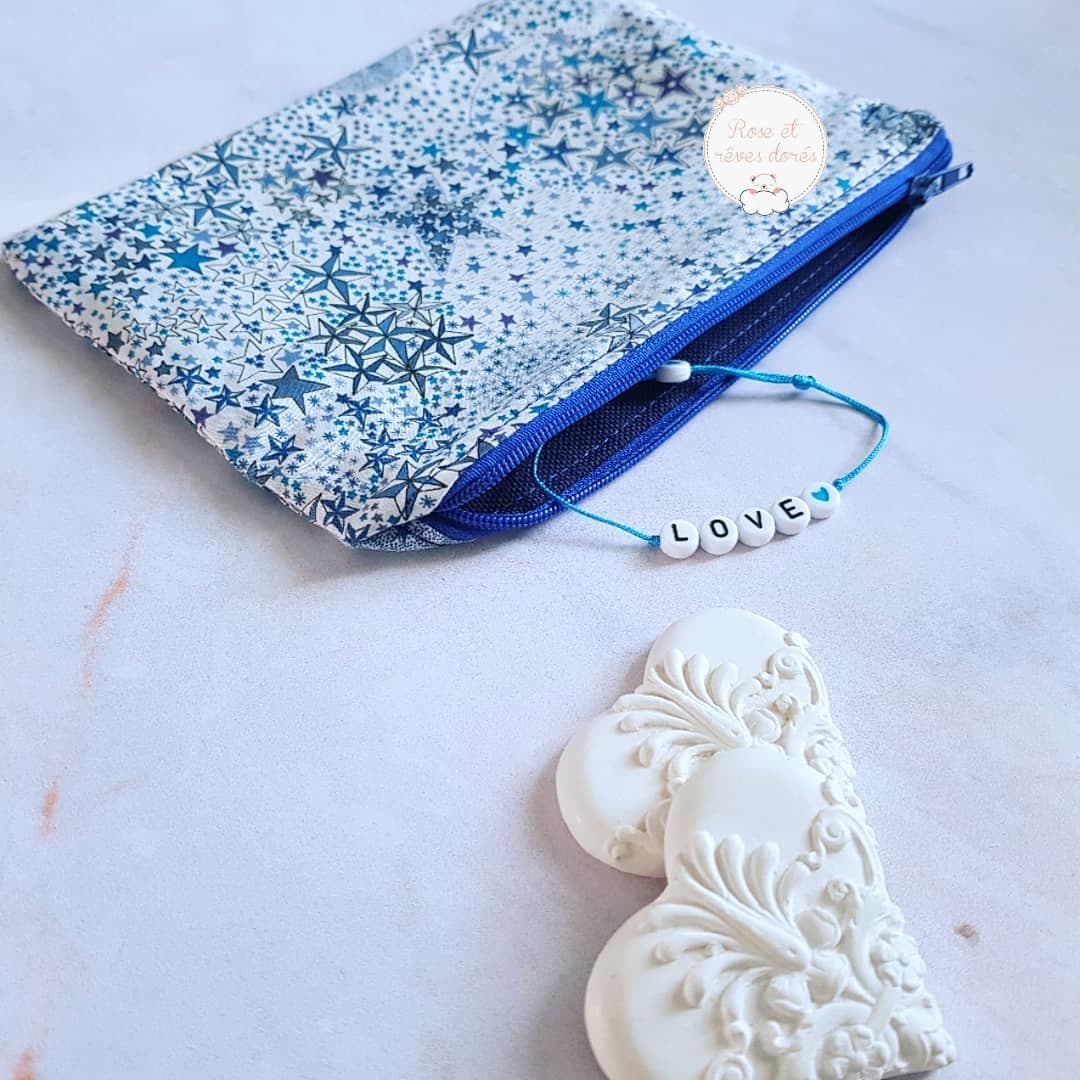 Pochette personnalisée pour toute la famille - vue 3