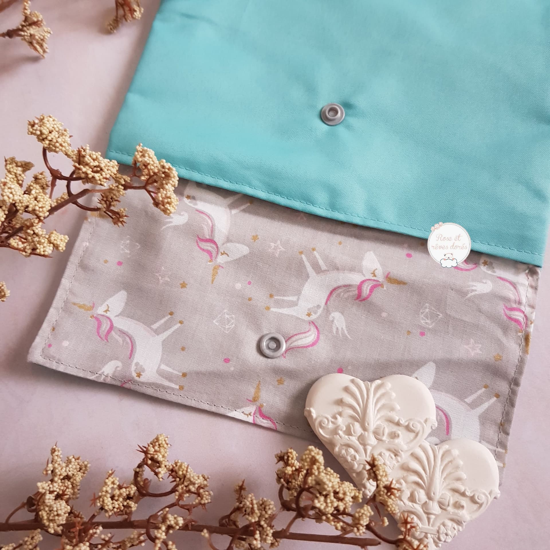 Pochette personnalisée pour toute la famille - vue 6