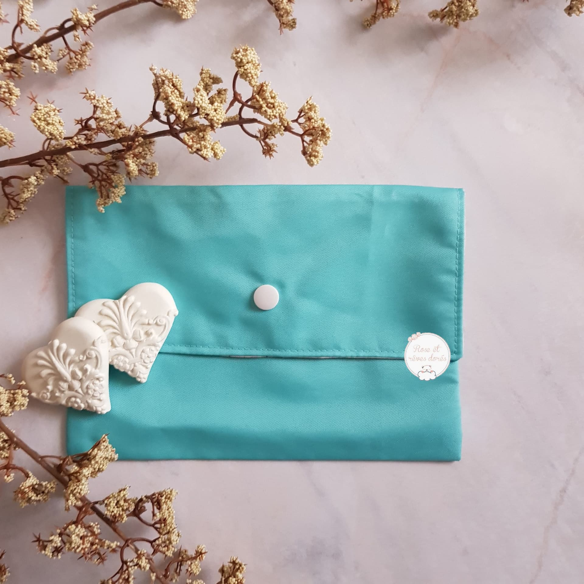 Pochette personnalisée pour toute la famille - vue 1