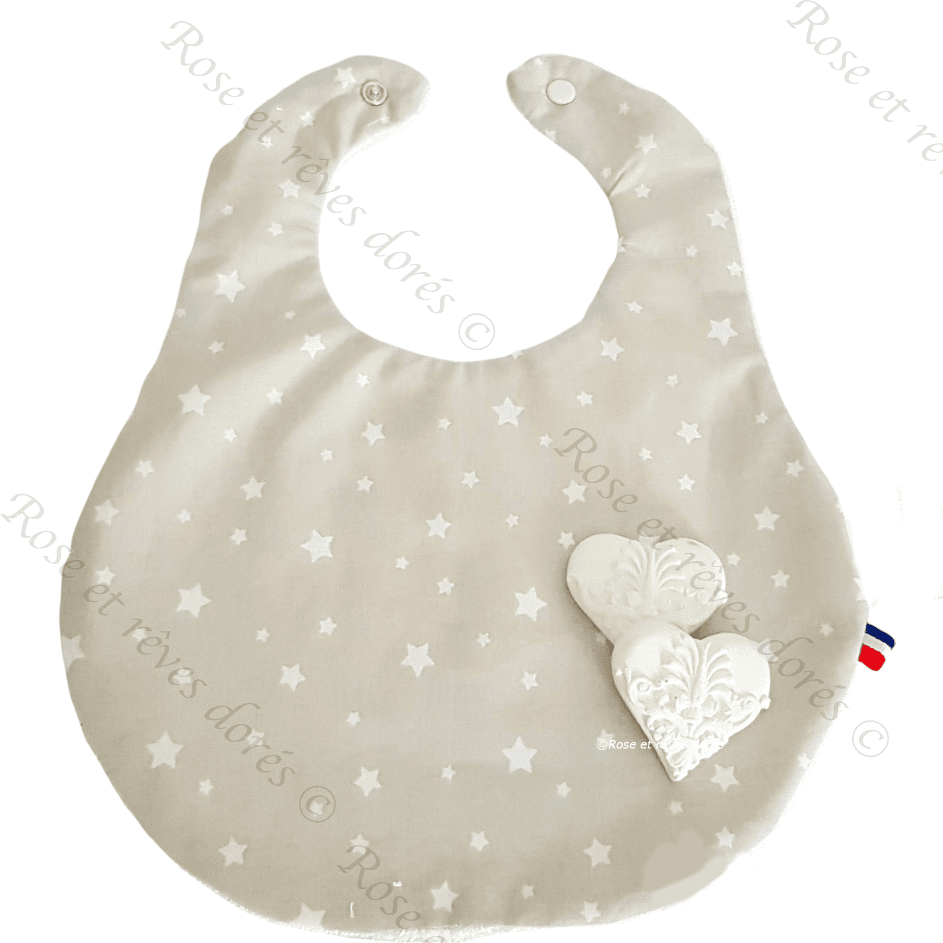 coffret cadeau bébé - petits essentiels - Nougatine- prêt à offrir - vue 3
