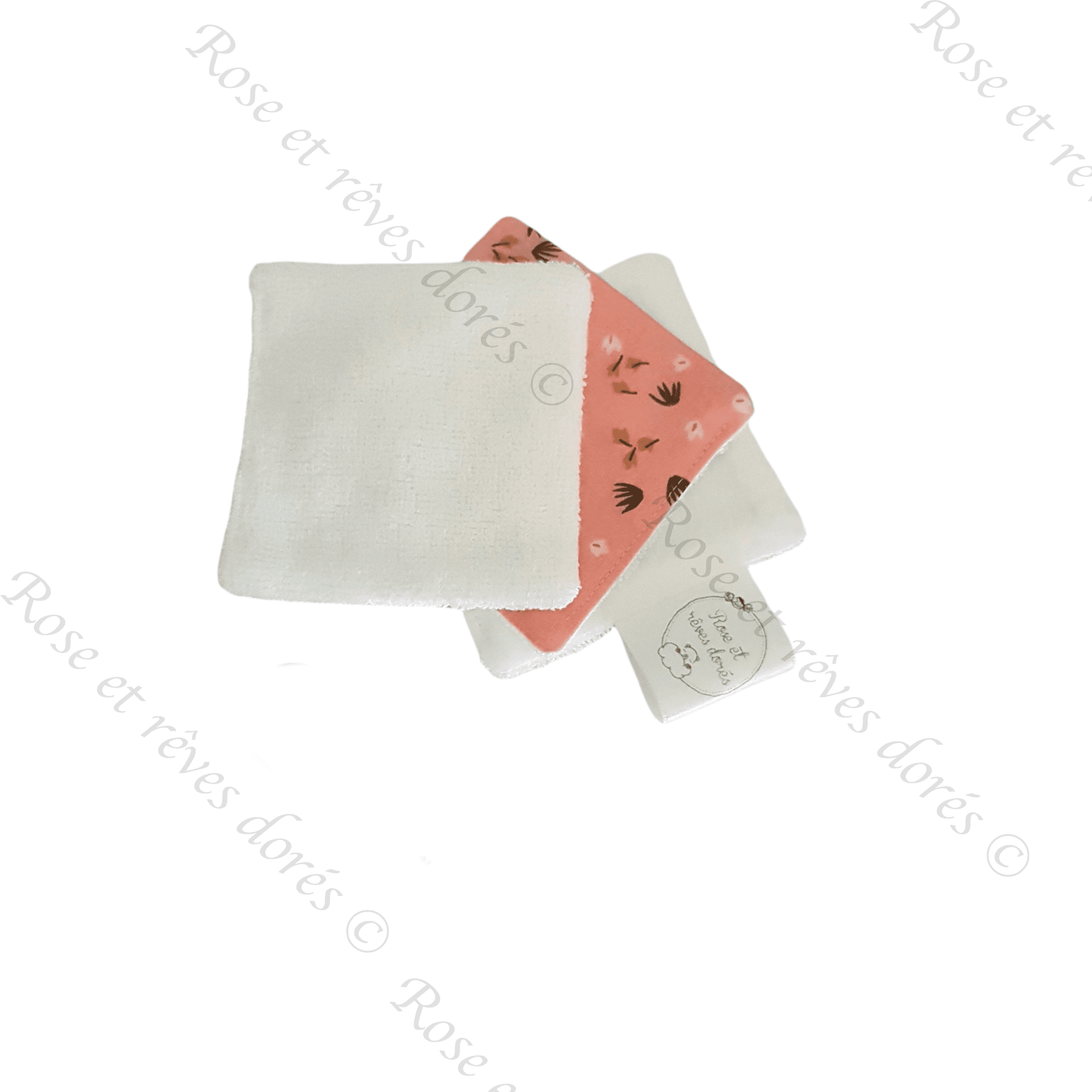 Coffret cadeau bébé – Douceur de naissance - Sucre d'orge - prêt à offrir - vue 5