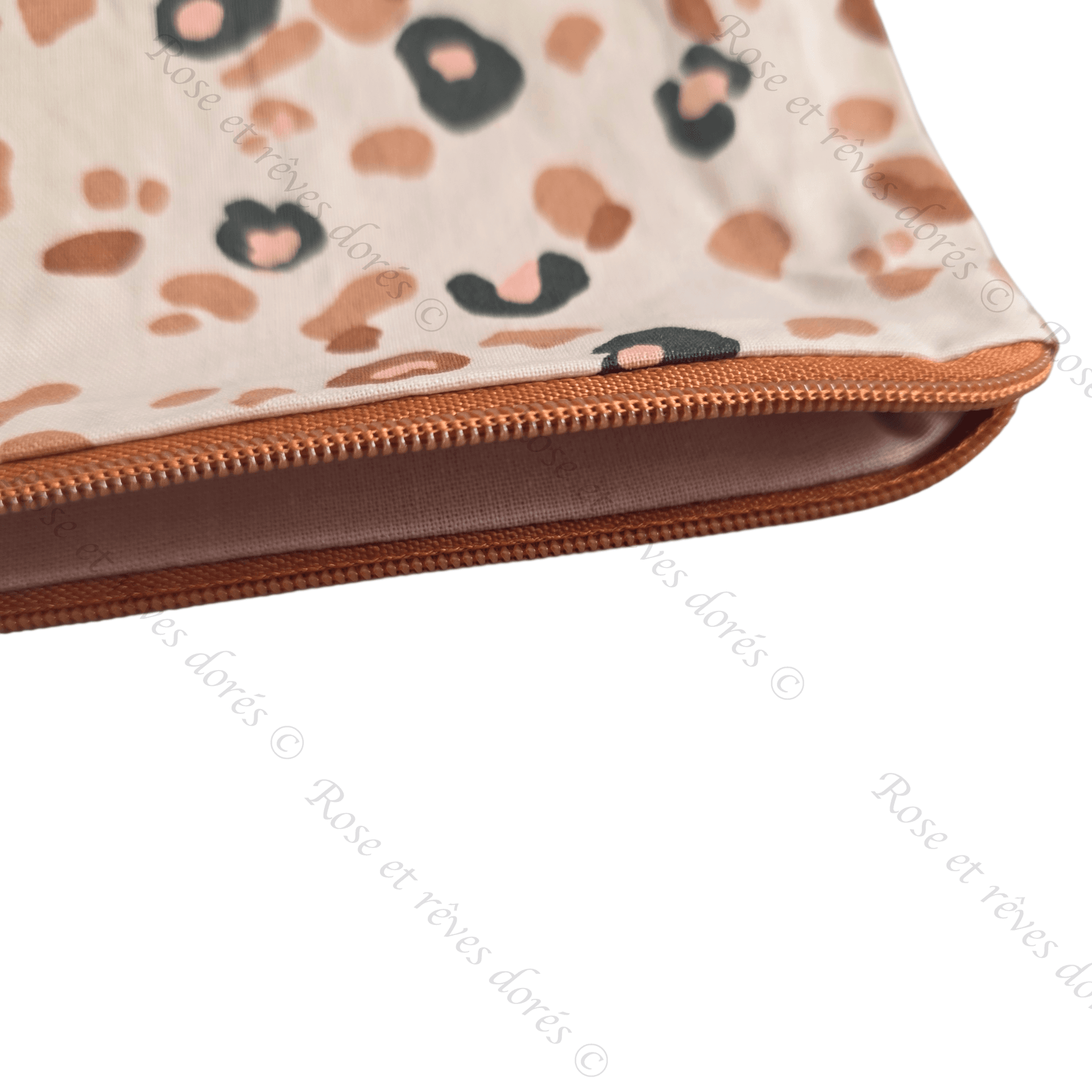 Pochette M - Graou